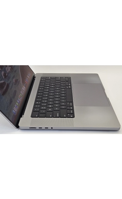 Apple MacBook Pro 16 A2485 M1 Max 64GB 1TB SSD 16,2